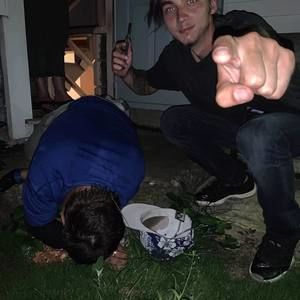 Meet your Posher, Josh